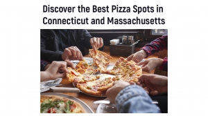 Discover the Best Pizza Spots in Connecticut and Massachusetts